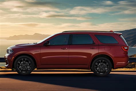 Véhicule Dodge Journey. Le legs d'un VUS polyvalent