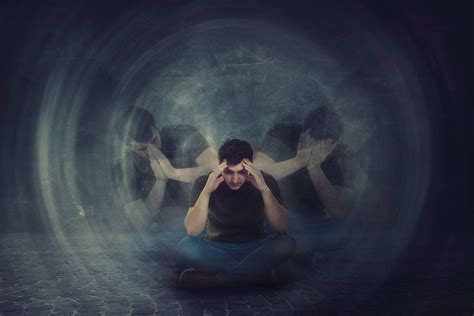 Dissociative Disorders: Types, Causes, Signs and Treatment