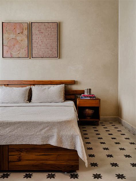 Calm, Composed and Contemporary | Goodhomes.co.in