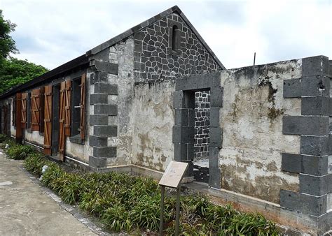 Aapravasi Ghat World Heritage Site - Tripopola