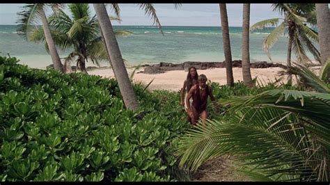 The Blue Lagoon (1980) Screencap | Fancaps