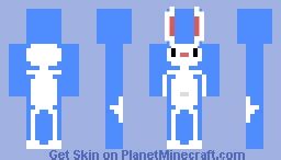 Image result for Sam and Max Minecraft