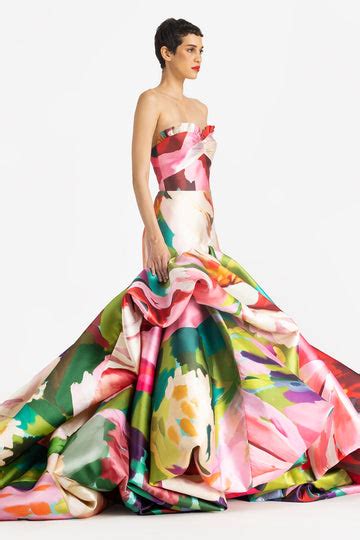 Gowns – Gauri and Nainika