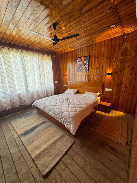 INSCAPE ECO VILLAGE (Bhoj Tipra) - Hotel Reviews, Photos, Rate ...