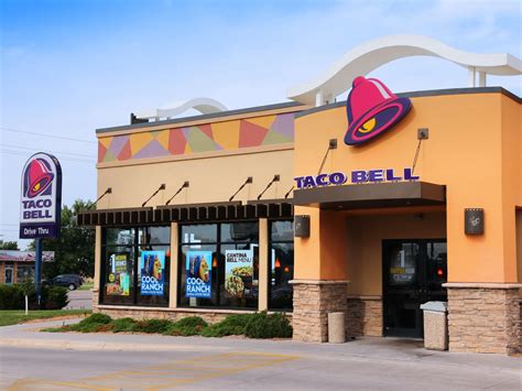 Taco Bell Tests the Return of Iconic Choco Taco - Parade