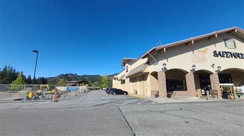 Safeway Leavenworth, WA | Leavenworth, WA | EV Station