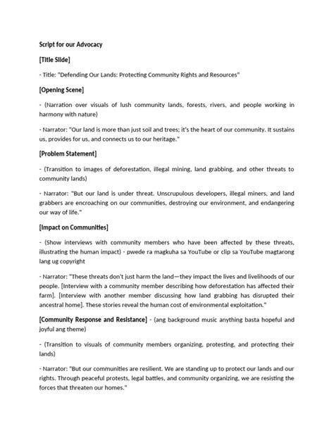 Image result for Solid Waste Management Advocacy Script