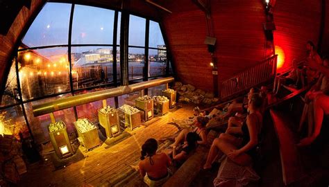 SALT SAUNA (2026) All You Need to Know BEFORE You Go (with Photos ...
