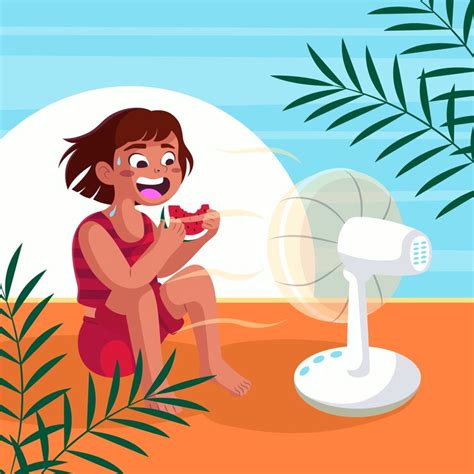 வெப்ப அலையில் இருந்து தப்பிக்க நீங்கள் பின்பற்ற வேண்டிய விஷயங்கள் ...