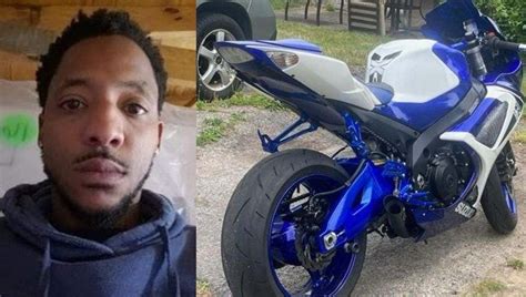 Missing Ohio man last seen riding motorcycle on I-75 in Michigan found ...