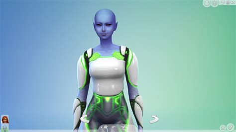 Image result for Sims 4 Alien Computer
