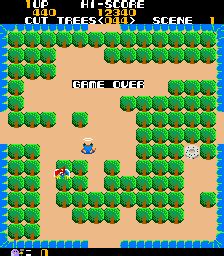 [mdk] Rumba Lumber (rev 1) download for mame 0.287