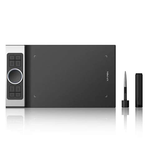 XP Pen Deco Pro Small Pen Tablet - Microcenter India