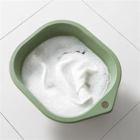 IKEA PEPPRIG Foldable Wash-Tub 10L- laundry & cleaning| Digital Shoppy ...