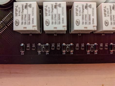 Image result for Relay Clock