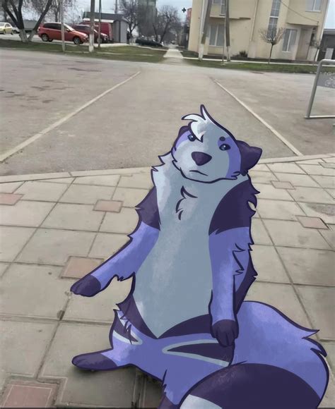 Jay | “The BLFC Hallway c*m Pizza, or Furry C*m Pizza, refers to a ...