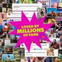 Yogabar High Protein Oats 850g | 20g Protein | Choco Almond Oatmeal ...