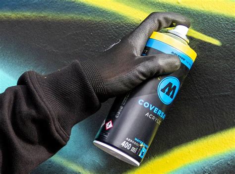 Water Based Spray Paint: Everything You Need to Know | Graff Storm
