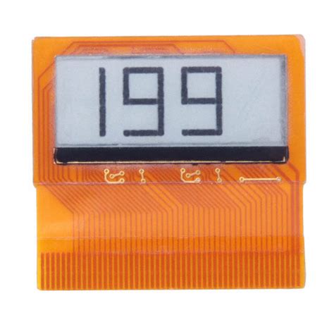 SC004221 E Ink Corporation | Semikart