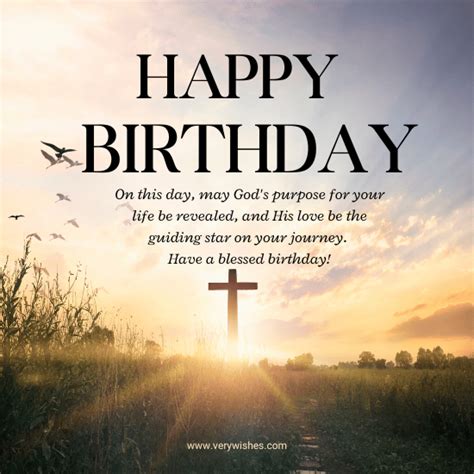 225+ Christian Birthday Wishes - Best Religious Wishes, Greetings ...