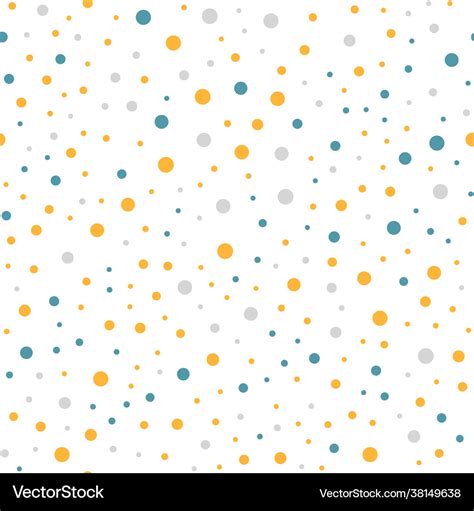 Image result for Random Polka Dot Pattern
