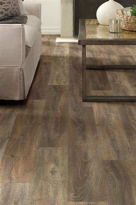 Durable & Waterproof Luxury Vinyl Floors | Shaw Floors | Vinyl flooring ...