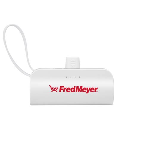 Accessories – Fred Meyer Rewards