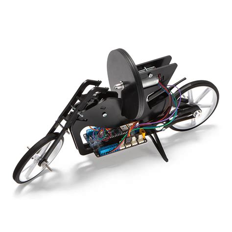 Official Arduino Engineering Kit R2 with Arduino Nano – Robocraze