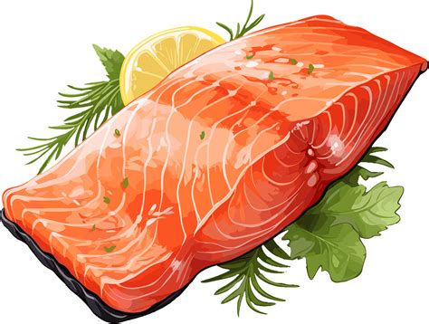 Download Ai Generated, Salmon, Fish. Royalty-Free Vector Graphic - Pixabay