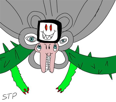 Image result for Omega Flowey Map