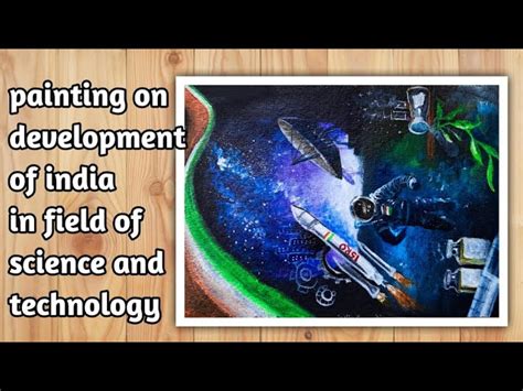 Science Technology Paint 的图像结果