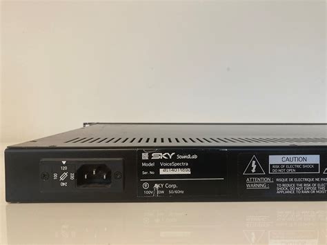 Image result for Sound Lab Vocoder