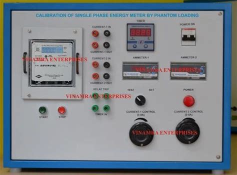 Advanced Electrical Lab Trainers - Buchholz Relay Trainer Manufacturer ...