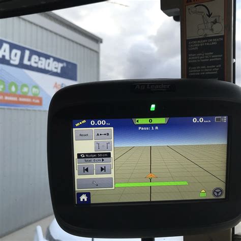 Ag Leader Compass 的图像结果