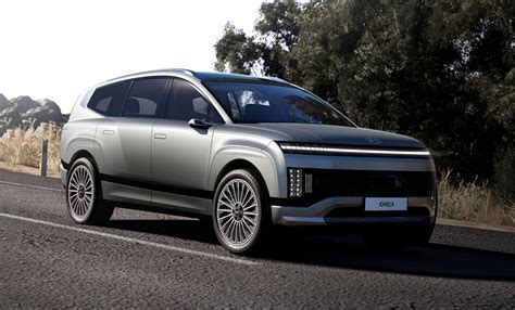 Ioniq 9 Release Date