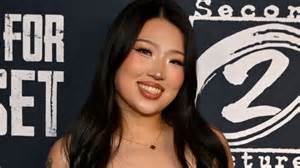 Nina Lin denies she's permanently banned from Twitch: 'I'll be back'