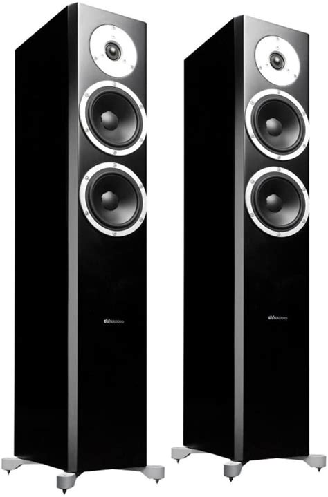 Buy Dynaudio Excite X34 Floorstanding Speakers Online in India at ...