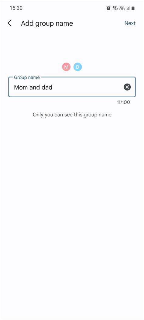 Image result for Send Group Text Android