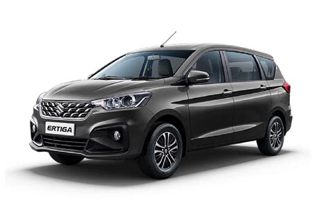 2026 Maruti Suzuki Ertiga: नया साल और नया अवतार, सस्ती 7 सीटर कार जल्द ...