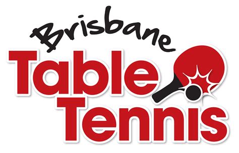 Ratings & Ladder - Brisbane Table Tennis Club