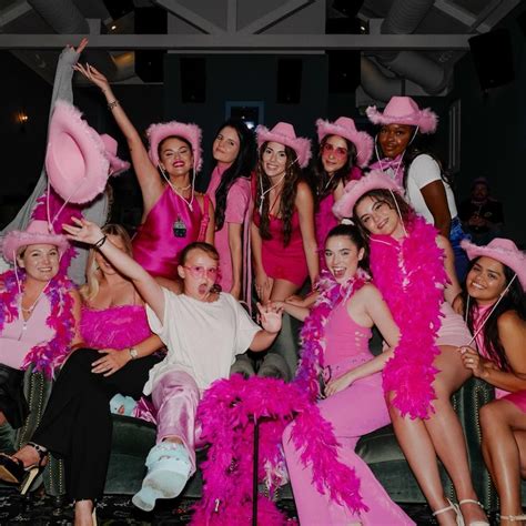 Inside pics from Selena Gomez's Barbie-themed birthday party - India Today