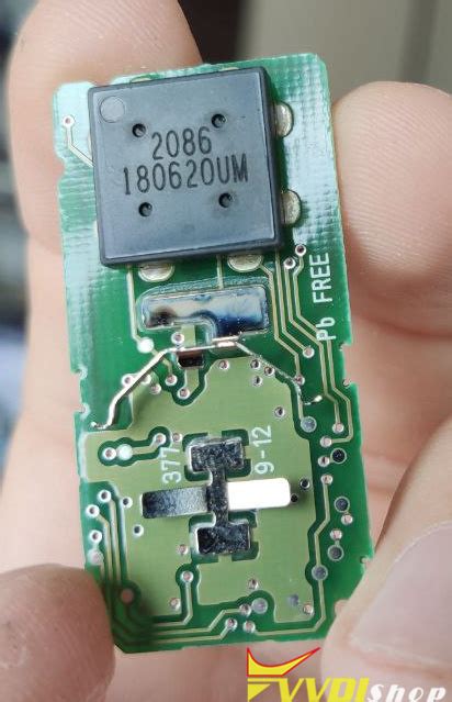 Image result for Program 2008 Prius Smart Key