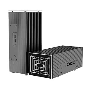 Amazon.in: Buy Akasa Turing AC Pro, for Intel® NUC 13/12 Pro (Arena ...