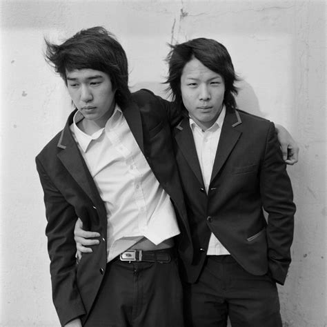 Kid Nostalgia | Dazed