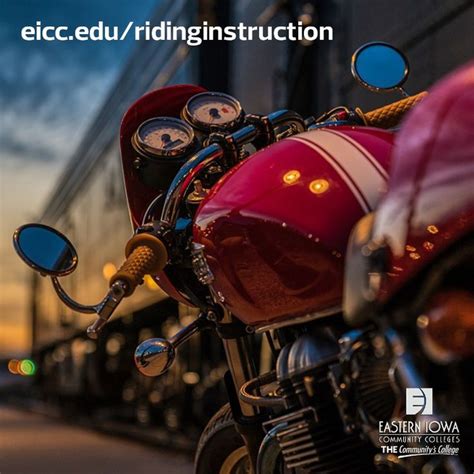 motorcycle riding classes