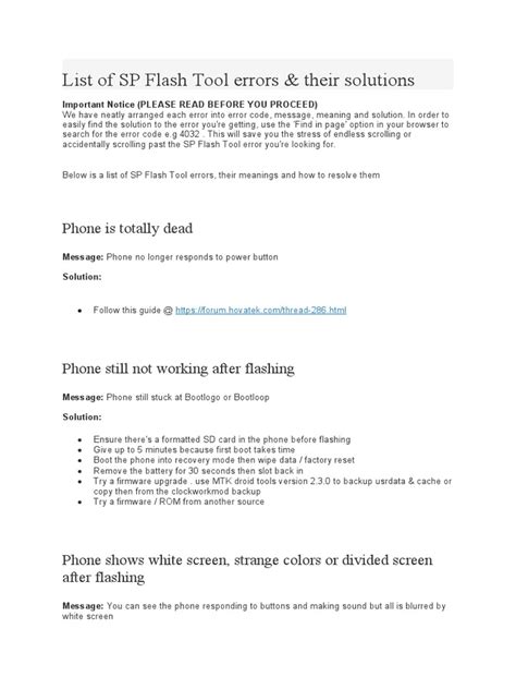 Image result for 4 Flash Error Code Reset DIY