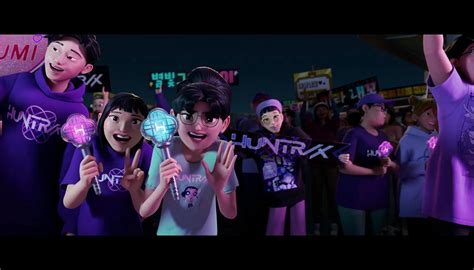KPop Demon Hunters (2025)