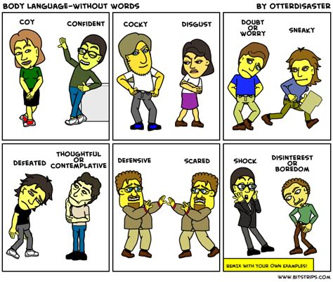 Body Language Animated 的图像结果