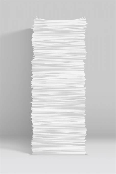 Image result for Animated Paper Stack