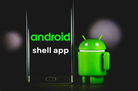 Shell Scripts to Connect with Android 的图像结果